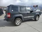 2011 Jeep Liberty Sport