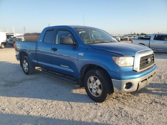 2008 Toyota Tundra Double Cab