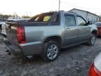 2008 Chevrolet Avalanche K1500