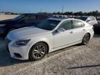 2014 Lexus LS 460