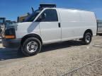 2009 Chevrolet Express G2500