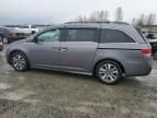 2014 Honda Odyssey Touring