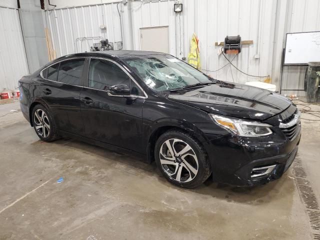 2021 Subaru Legacy Limited