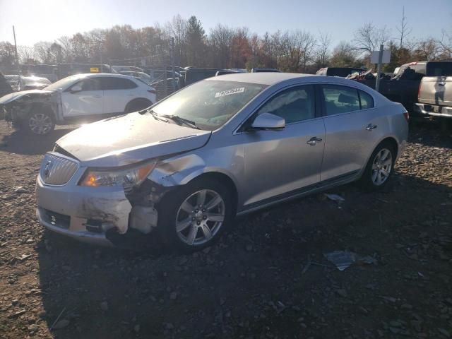 2011 Buick Lacrosse CXL