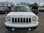 2011 Jeep Patriot Latitude