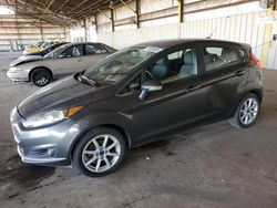 2015 Ford Fiesta SE en venta en Phoenix, AZ