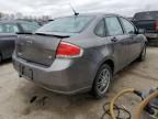 2011 Ford Focus SE