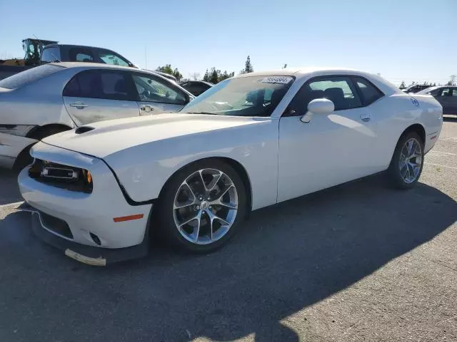 2021 Dodge Challenger GT