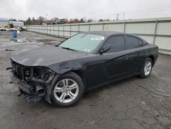 Dodge Charger Vehiculos salvage en venta: 2015 Dodge Charger SE