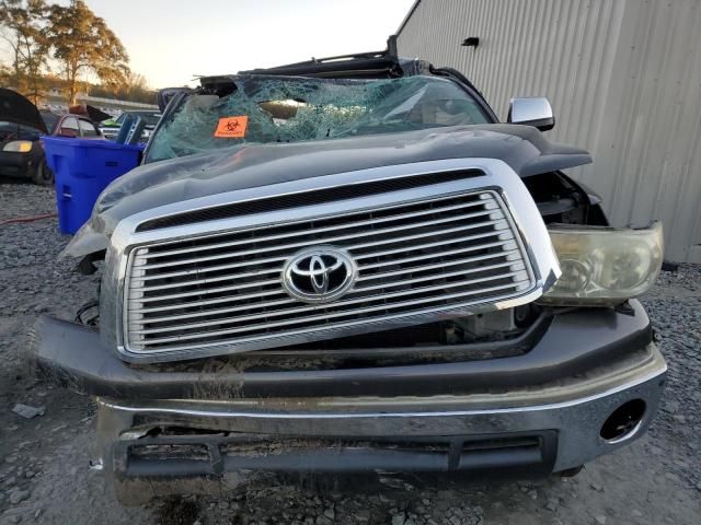 2013 Toyota Tundra Crewmax Limited