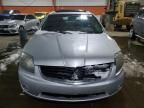 2007 Mitsubishi Galant ES Diamond Package