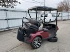 2017 Ezgo Rxvgolfcar