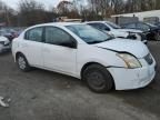 2009 Nissan Sentra 2.0