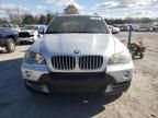 2008 BMW X5 4.8I