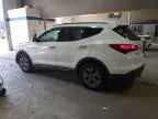 2016 Hyundai Santa FE Sport