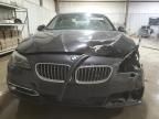 2014 BMW 535 I