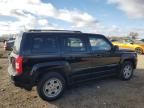 2012 Jeep Patriot Sport