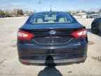 2016 Ford Fusion SE Hybrid