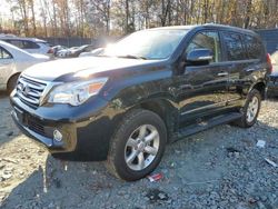 2012 Lexus GX 460 en venta en Waldorf, MD