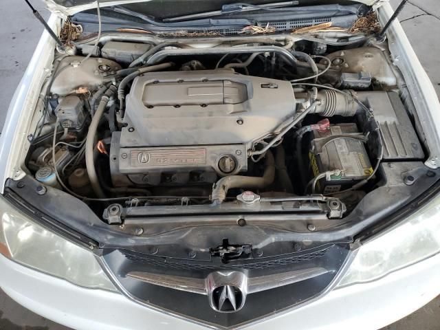 2003 Acura 3.2TL TYPE-S