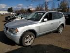 2006 BMW X3 3.0I