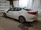 2015 KIA Optima SX