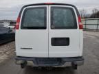 2018 Chevrolet Express G2500