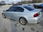 2011 BMW 328 I Sulev