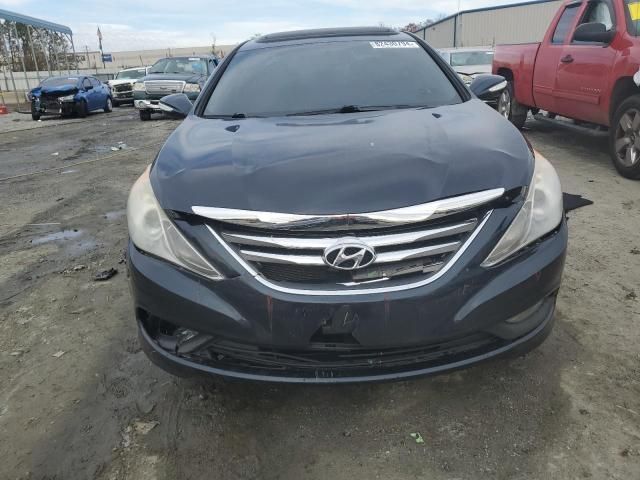 2014 Hyundai Sonata SE