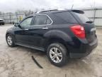 2013 Chevrolet Equinox LTZ