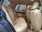 2009 Mercury Grand Marquis LS