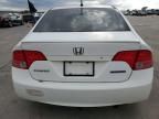 2006 Honda Civic Hybrid