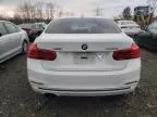 2017 BMW 330 XI