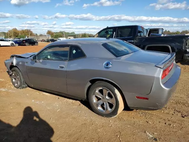 2014 Dodge Challenger SXT