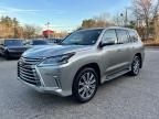 2017 Lexus LX 570