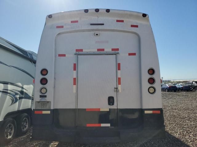 2007 Chevrolet C5500 C5V042