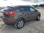 2011 KIA Sportage LX