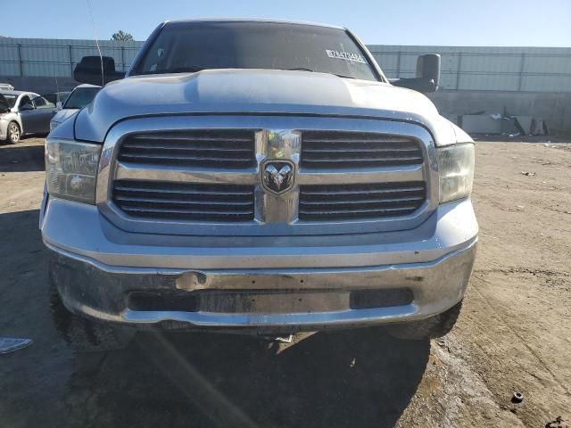 2013 Dodge RAM 1500 SLT