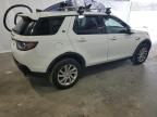 2018 Land Rover Discovery Sport HSE