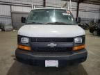 2017 Chevrolet Express G2500