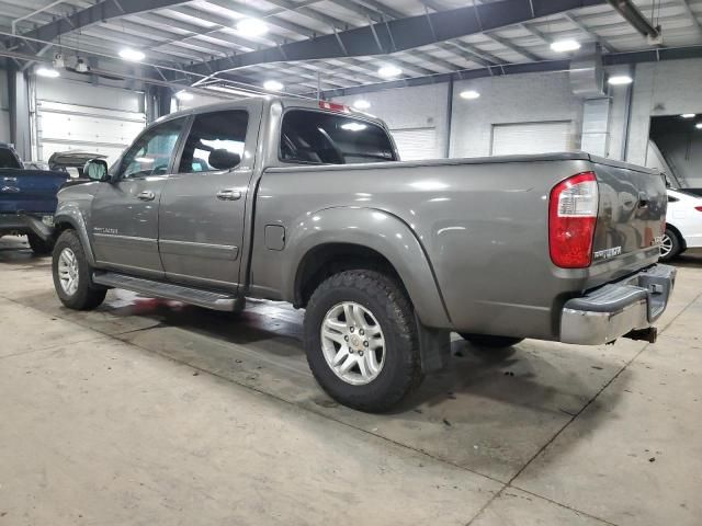 2004 Toyota Tundra Double Cab SR5