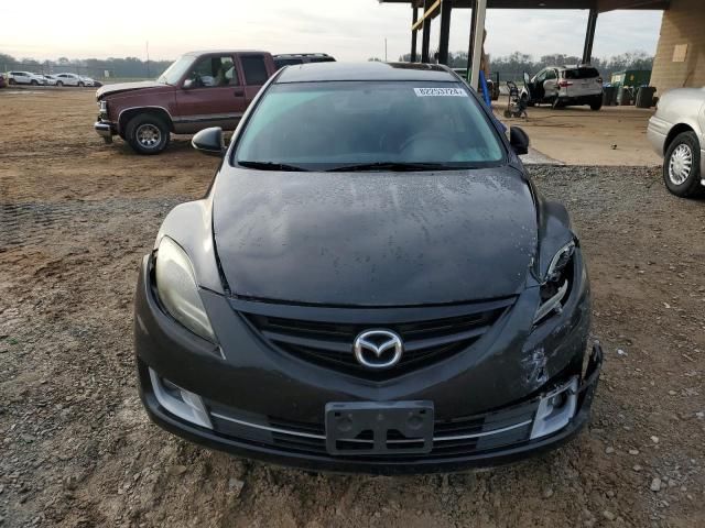 2011 Mazda 6 I