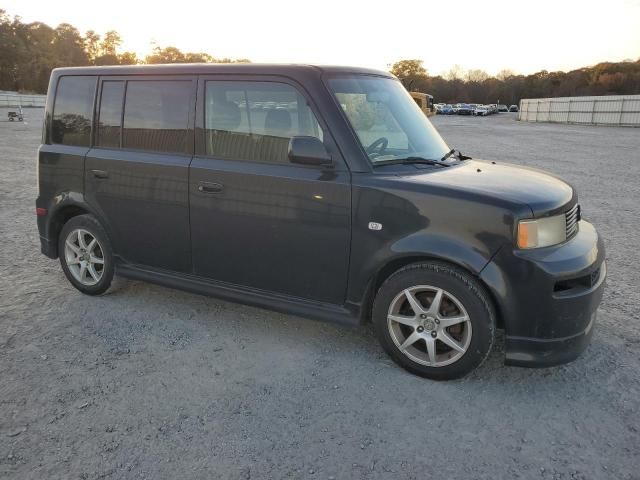 2006 Scion XB