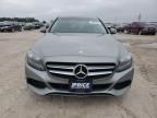 2015 Mercedes-Benz C300