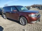 2015 Ford Flex Limited