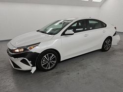 Salvage cars for sale from Copart Van Nuys, CA: 2023 KIA Forte LX