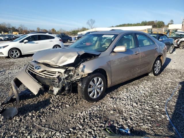 2008 Toyota Camry CE