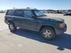 1995 Jeep Grand Cherokee Laredo