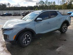 Hyundai Santa Cruz salvage cars for sale: 2023 Hyundai Santa Cruz Limited