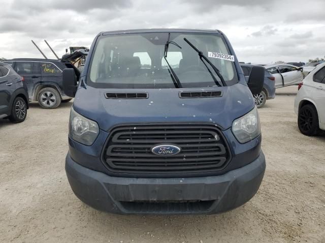 2016 Ford Transit T-250